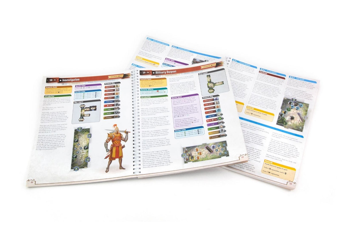 Gloomhaven