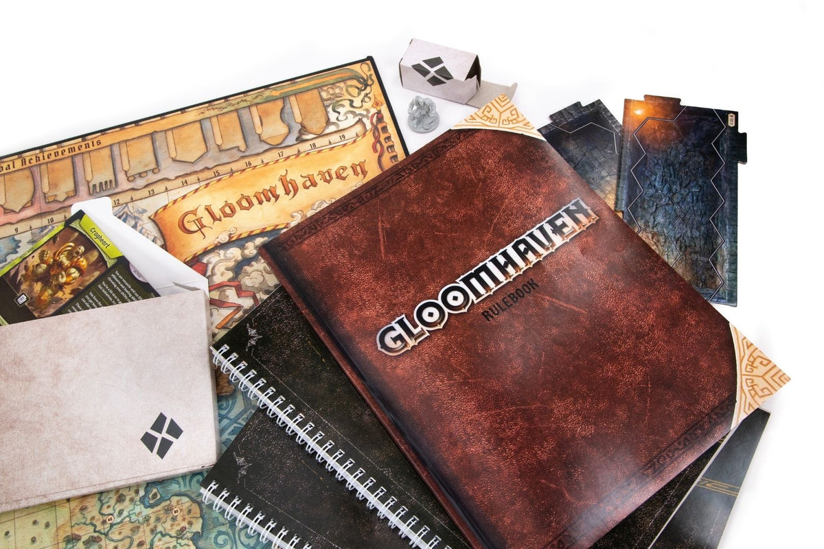 Gloomhaven