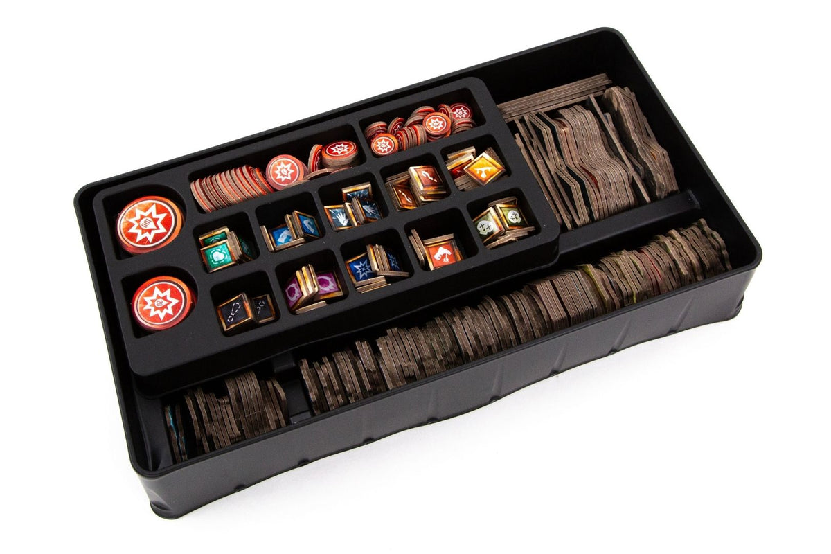 Gloomhaven