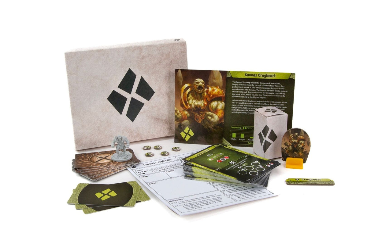 Gloomhaven
