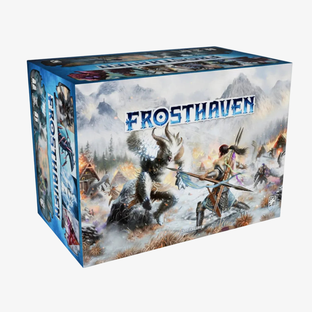 Frosthaven