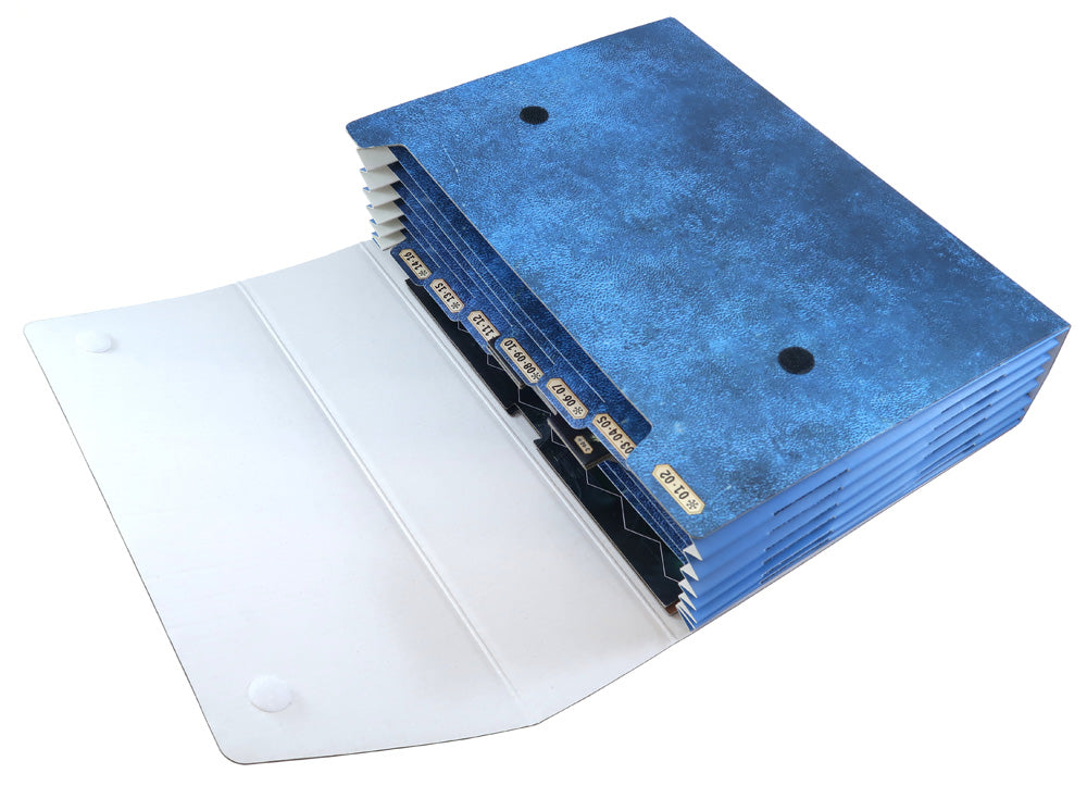 Frosthaven: Map Tile Archive