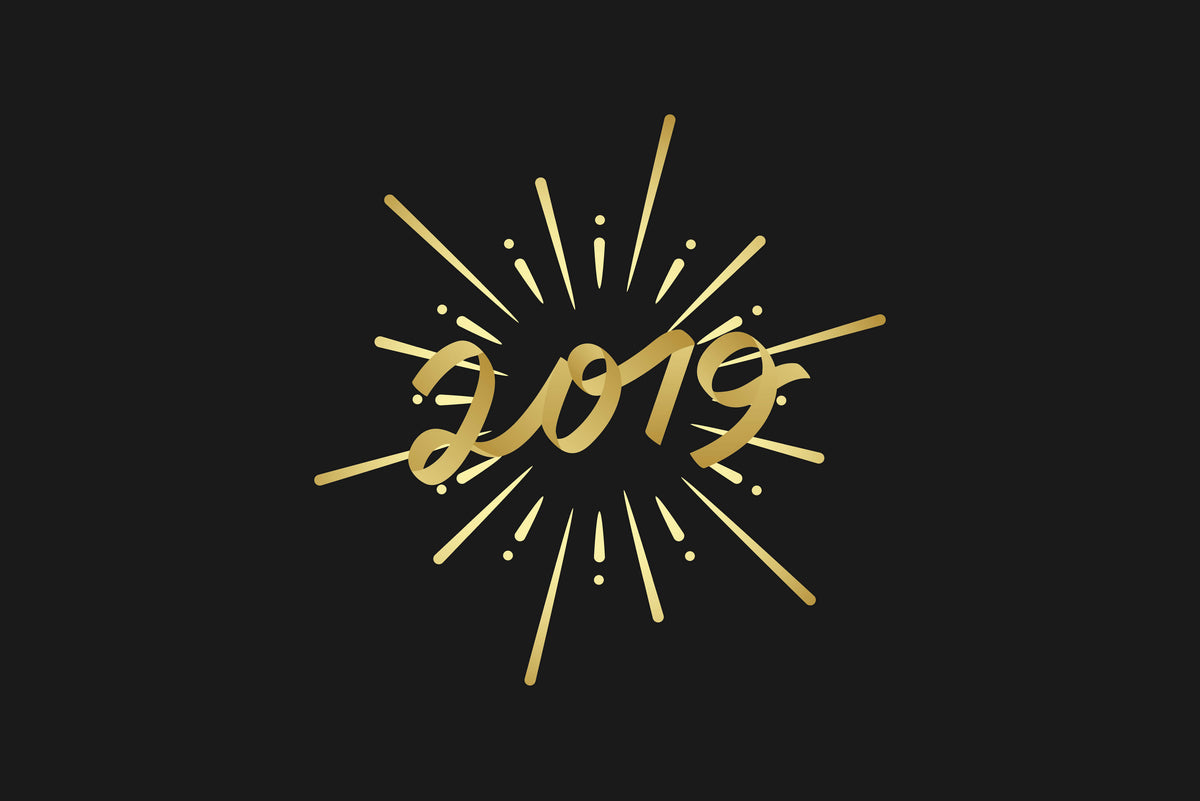 Thoughts on the Old Year 2019