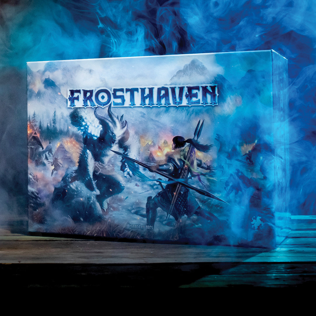 Frosthaven