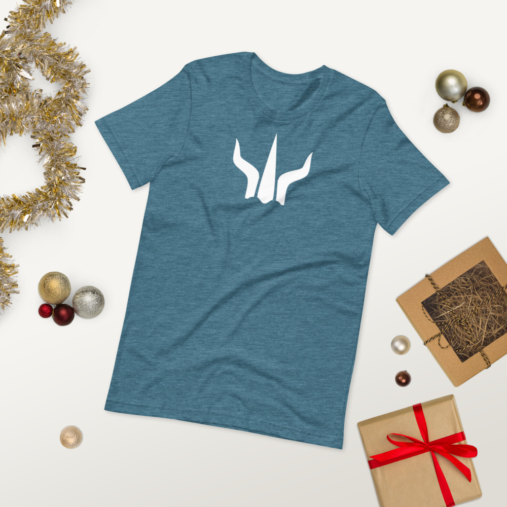 Mercenary Tees
