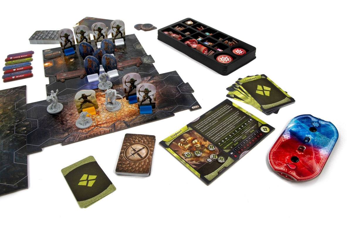 Gloomhaven
