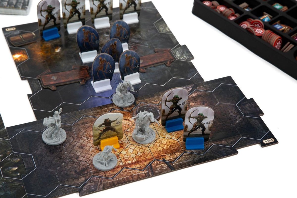 Gloomhaven
