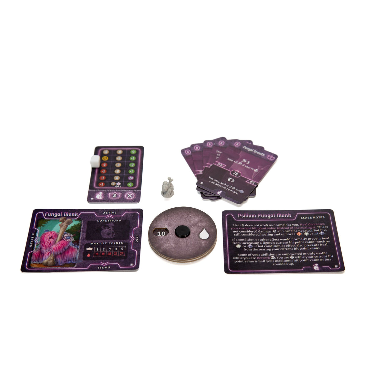 Buttons & Bugs: Pub Crawlers