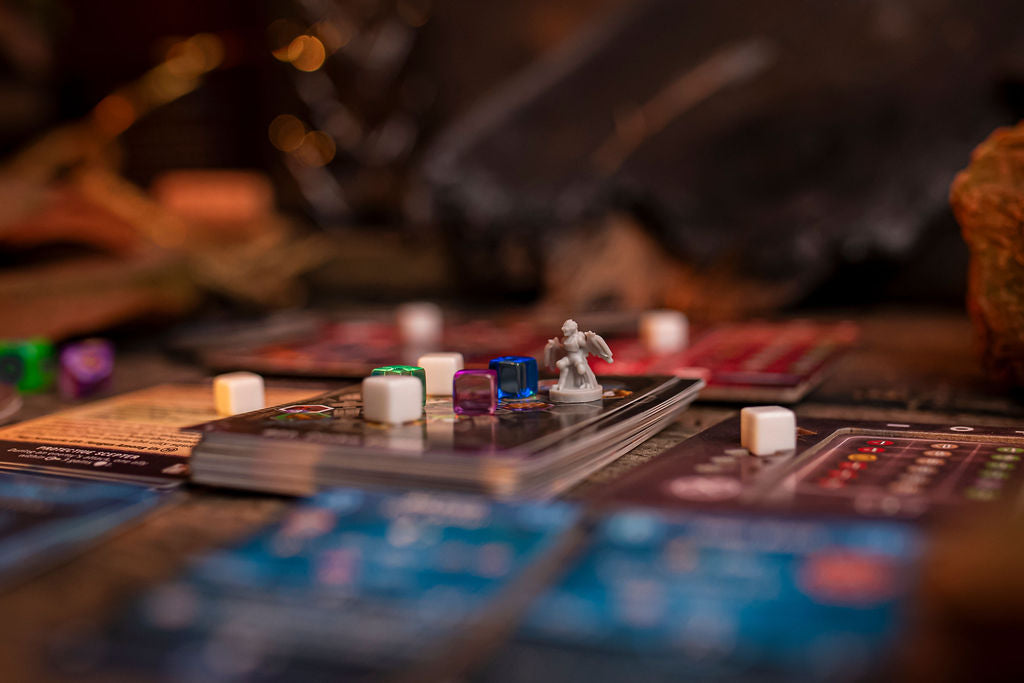 Buttons & Bugs: Pub Crawlers
