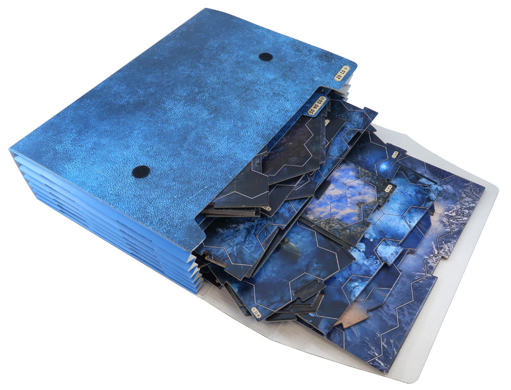 Frosthaven: Map Tile Archive