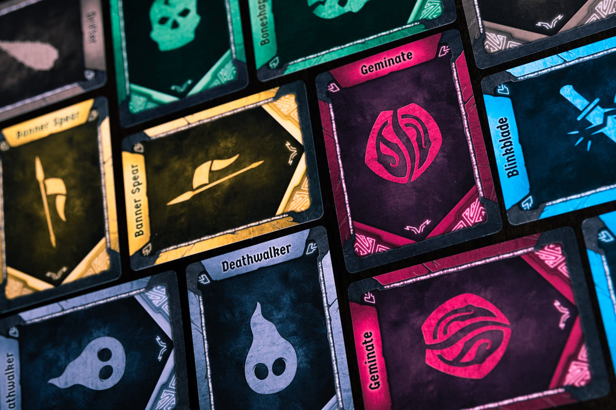 Frosthaven (1st Printing)