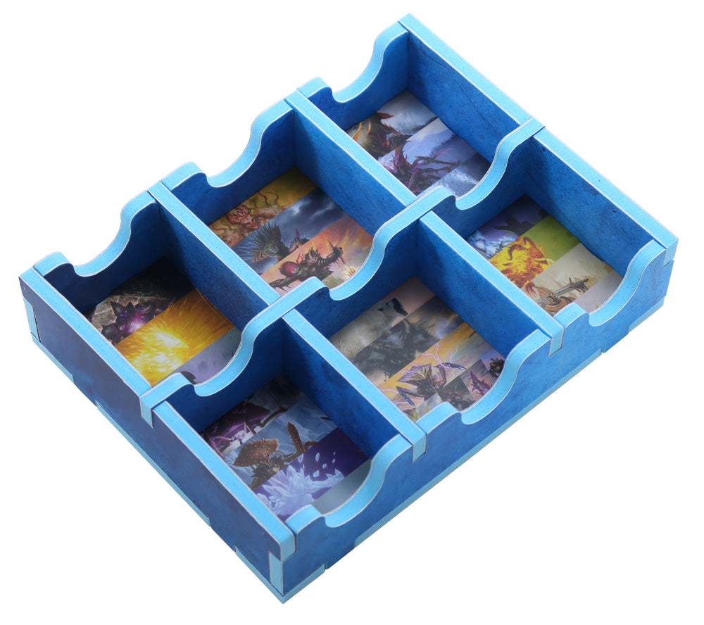 Frosthaven: Folded Space Game Insert